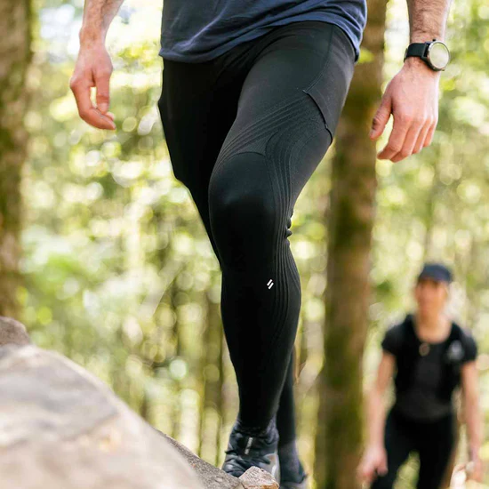 Move Without Limits
